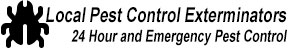 Bank Of America IL Pest Control Exterminators